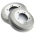 ABS Bremstrommel hinten