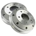 ABS Bremstrommel hinten