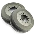 ABS Bremstrommel hinten
