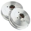 NB PARTS Bremstrommel hinten