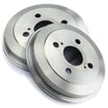 ABS Bremstrommel hinten