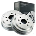 NB PARTS Bremstrommel hinten