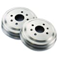 NB PARTS Bremstrommel hinten