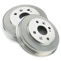 NB PARTS Bremstrommel hinten