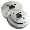 NB PARTS Bremstrommel hinten