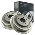 ABS Bremstrommel hinten