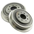 ABS Bremstrommel hinten