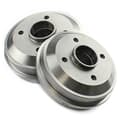 ABS Bremstrommel hinten