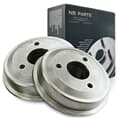 NB PARTS Bremstrommel hinten