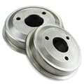 NB PARTS Bremstrommel hinten