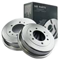 NB PARTS Bremstrommel hinten
