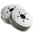 ABS Bremstrommel hinten