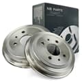 NB PARTS Bremstrommel hinten