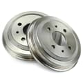 NB PARTS Bremstrommel hinten