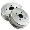 ABS Bremstrommel hinten