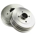 NB PARTS Bremstrommel hinten