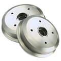 ABS Bremstrommel hinten