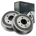 NB PARTS Bremstrommel hinten