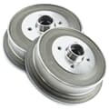 ABS Bremstrommel hinten