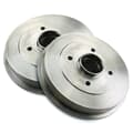 ABS Bremstrommel hinten