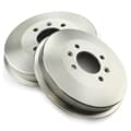 NB PARTS Bremstrommel hinten