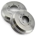 NB PARTS Bremstrommel hinten