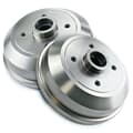 NB PARTS Bremstrommel hinten