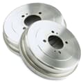 ABS Bremstrommel hinten