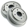 NB PARTS Bremstrommel hinten