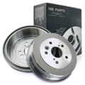 ABS Bremstrommel hinten