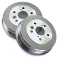 ABS Bremstrommel hinten