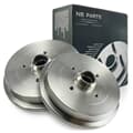 NB PARTS Bremstrommel hinten