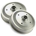 NB PARTS Bremstrommel vorne