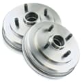ABS Bremstrommel hinten