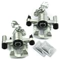 NB PARTS Bremssättel hinten links + rechts