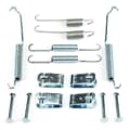 NB PARTS Zubehör Satz Bremsbacken hinten