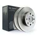 NB PARTS Bremsscheibe vorne