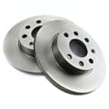 NB PARTS Bremsscheibe vorne