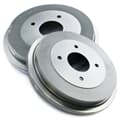 NB PARTS Hátsó fékdob