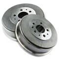 NB PARTS Bremstrommel hinten
