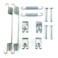 NB PARTS Zubehör Satz Bremsbacken hinten