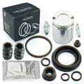 FRENKIT Reparatursatz Bremssattel hinten