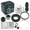 FRENKIT Reparatursatz Bremssattel hinten