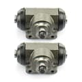 NB PARTS Radbremszylinder Satz hinten