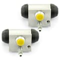 NB PARTS Radbremszylinder Satz hinten