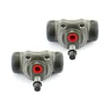 NB PARTS Radbremszylinder Satz hinten