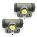 NB PARTS Radbremszylinder Satz hinten