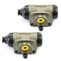 NB PARTS Radbremszylinder Satz hinten