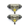 NB PARTS Radbremszylinder Satz hinten