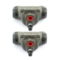 NB PARTS Radbremszylinder Satz hinten